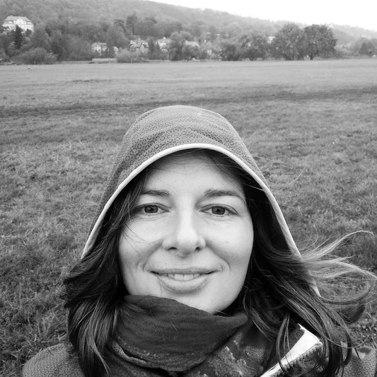 Eine neue Welt malen