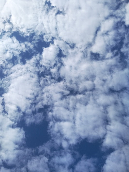 "Es ist nicht so wichtig was du tust, sondern wie du es tust" oder "Auf die weibliche Art"