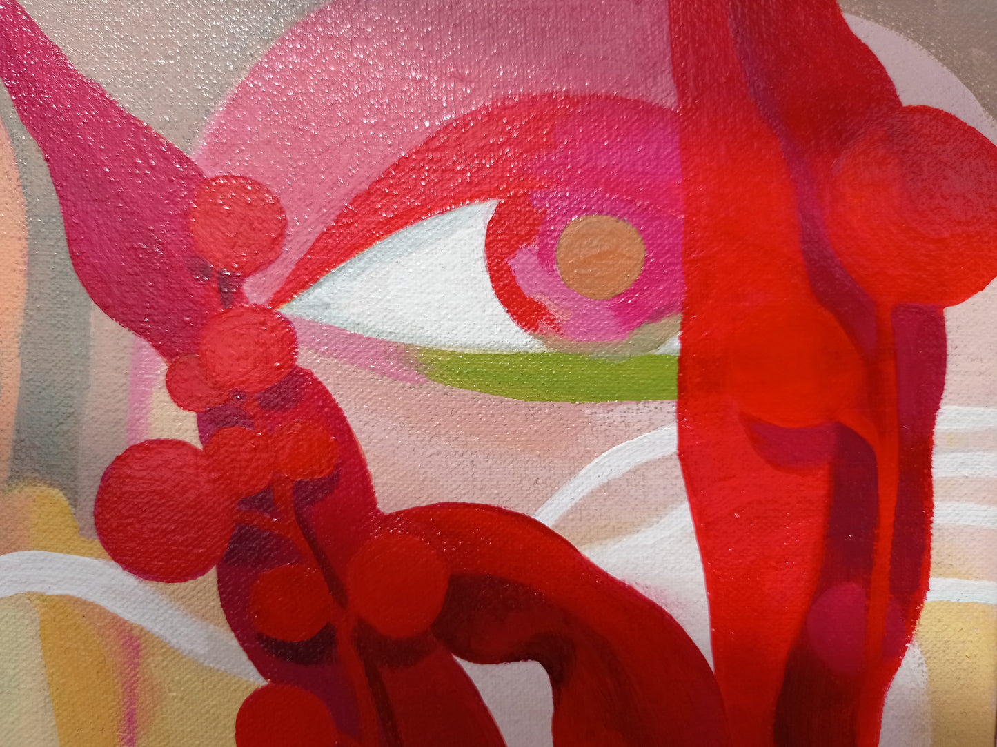 'Die Welt Ist Voller Zeichen Und Wunder III'