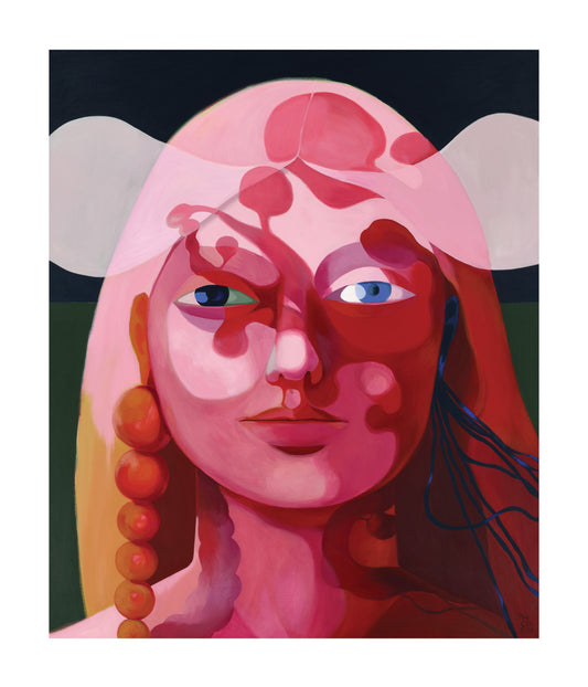 'Tore' Fine-Art-Druck