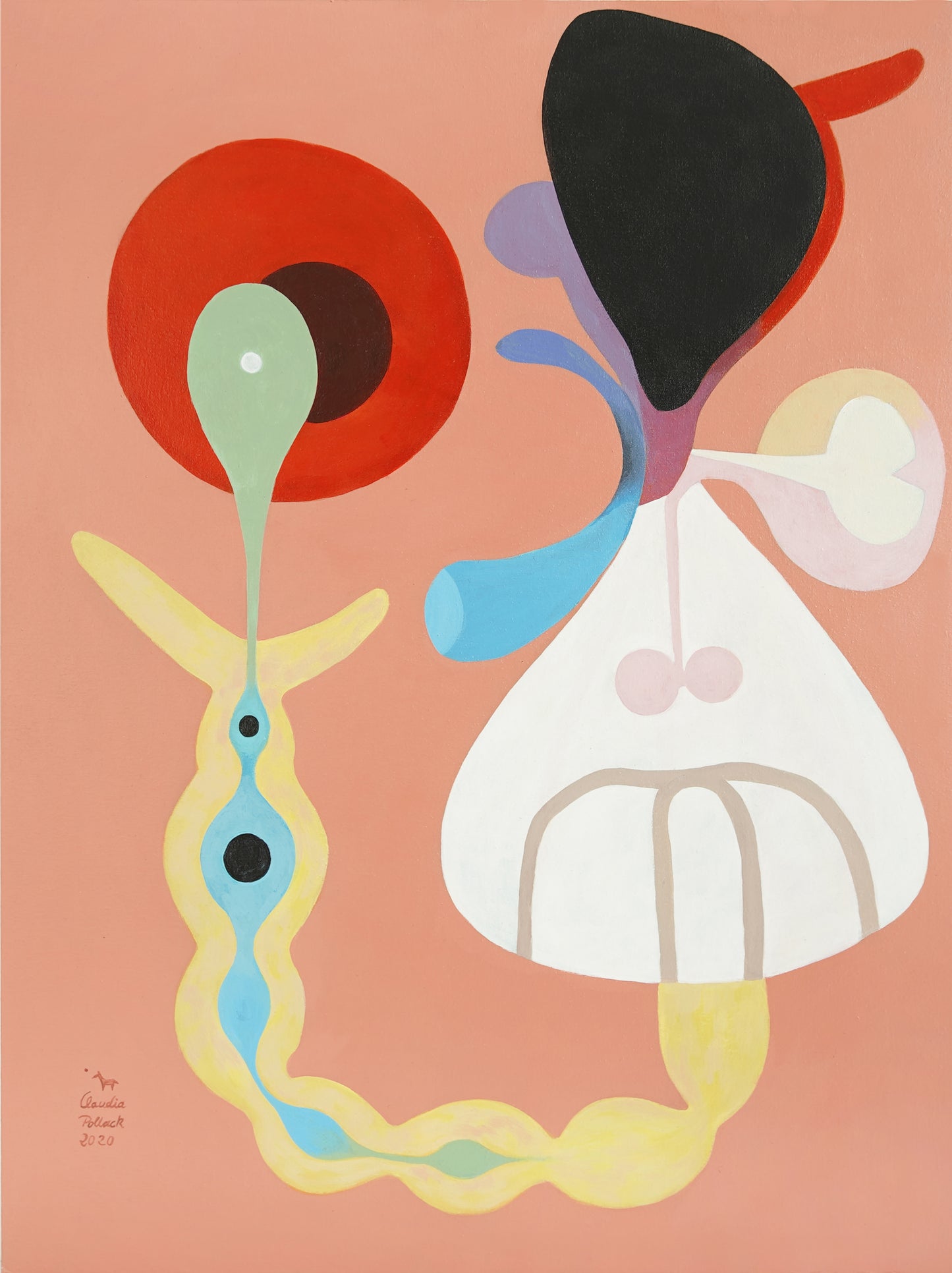 'Birth' Original