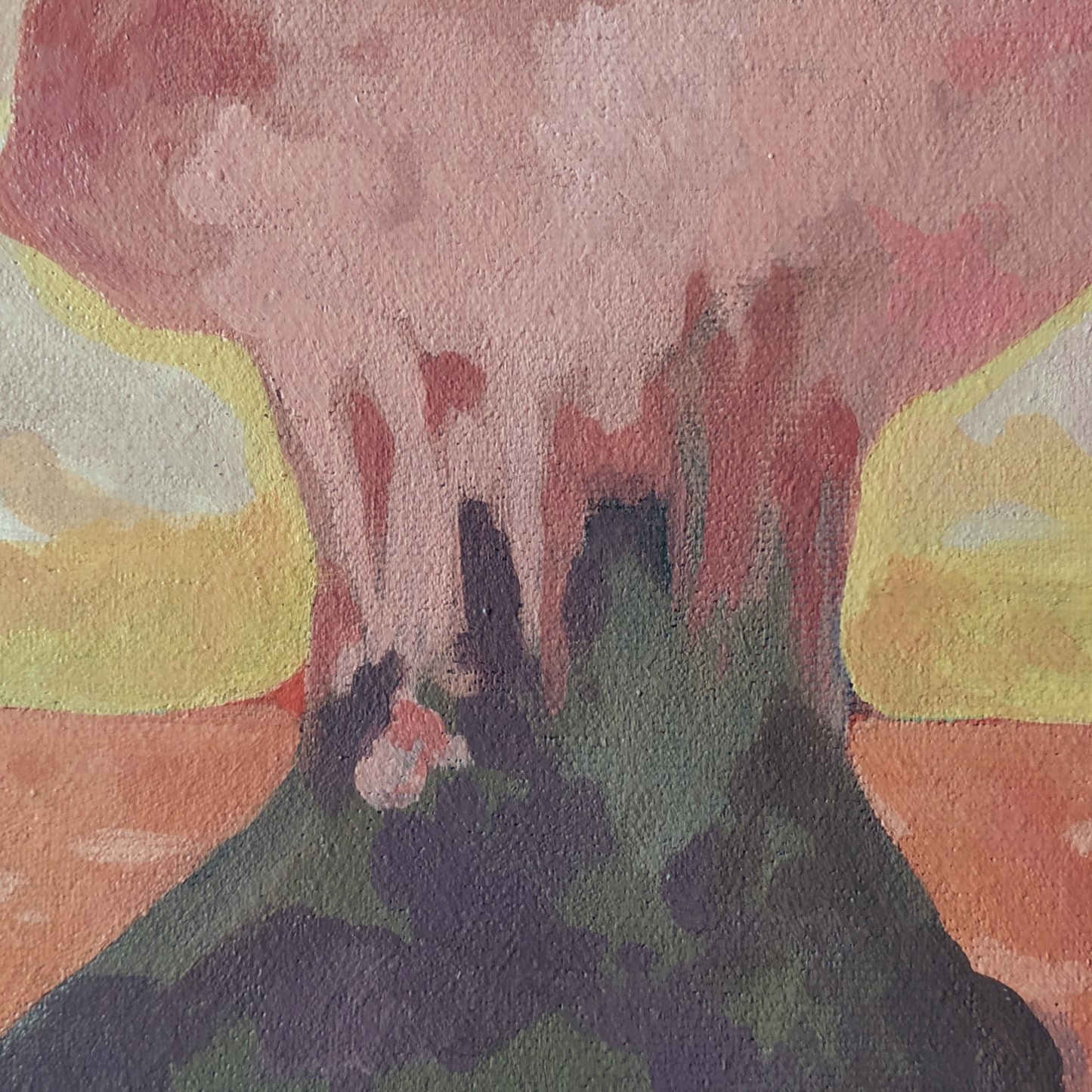 'Ich Durchschaue Dich Mit Freundlichkeit I' Original