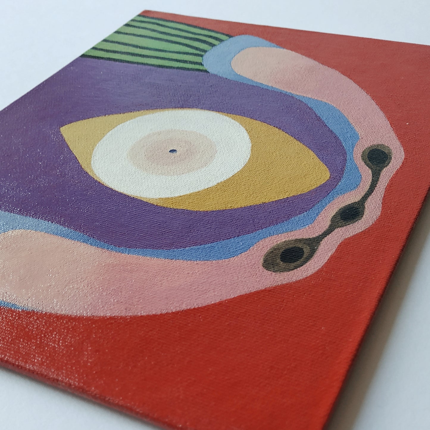 'Zeichen 13' Original