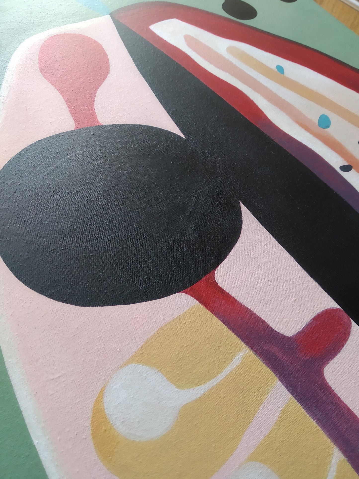 'Universelle Geschichten' Original