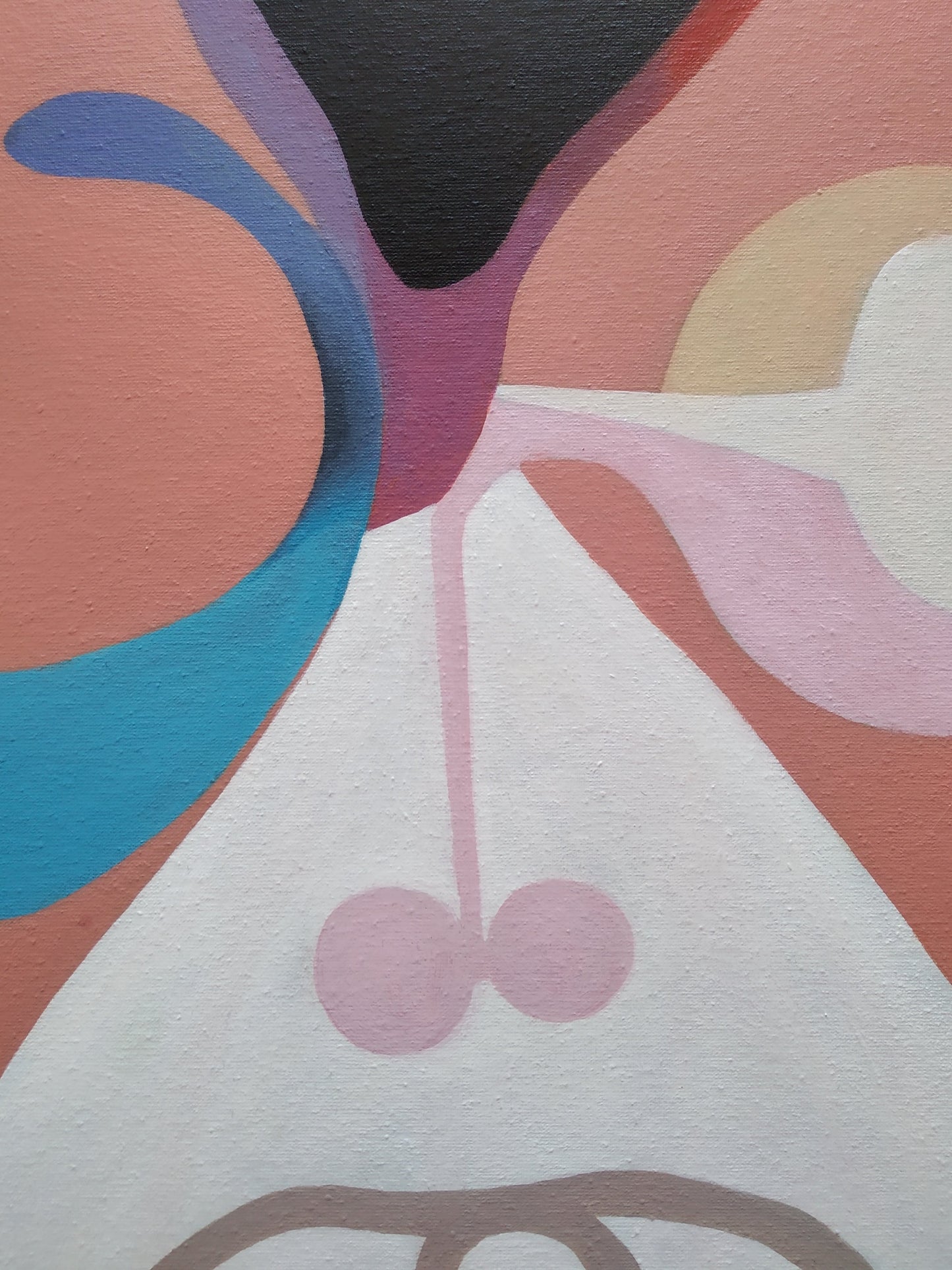 'Birth' Original