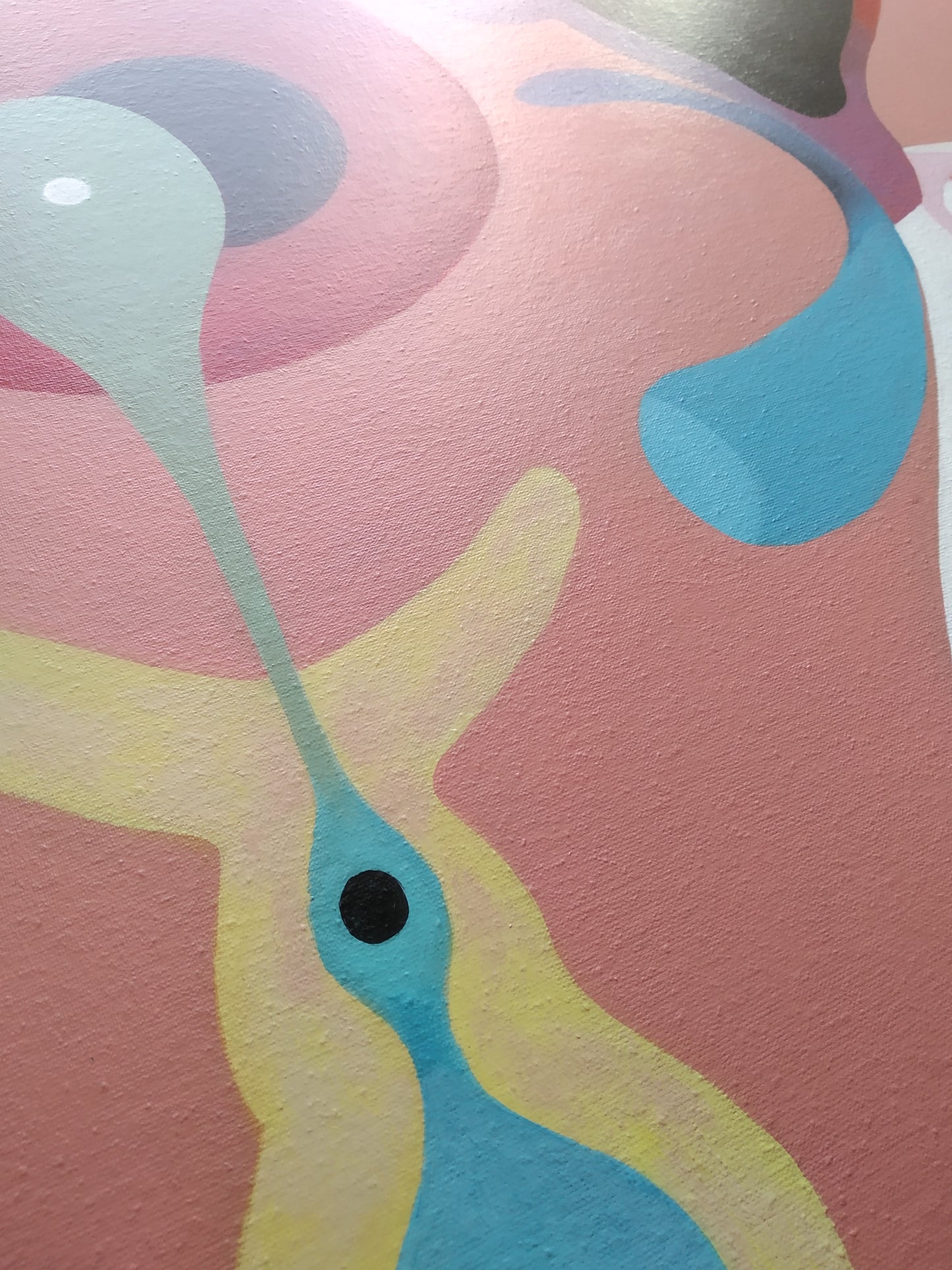 'Birth' Original
