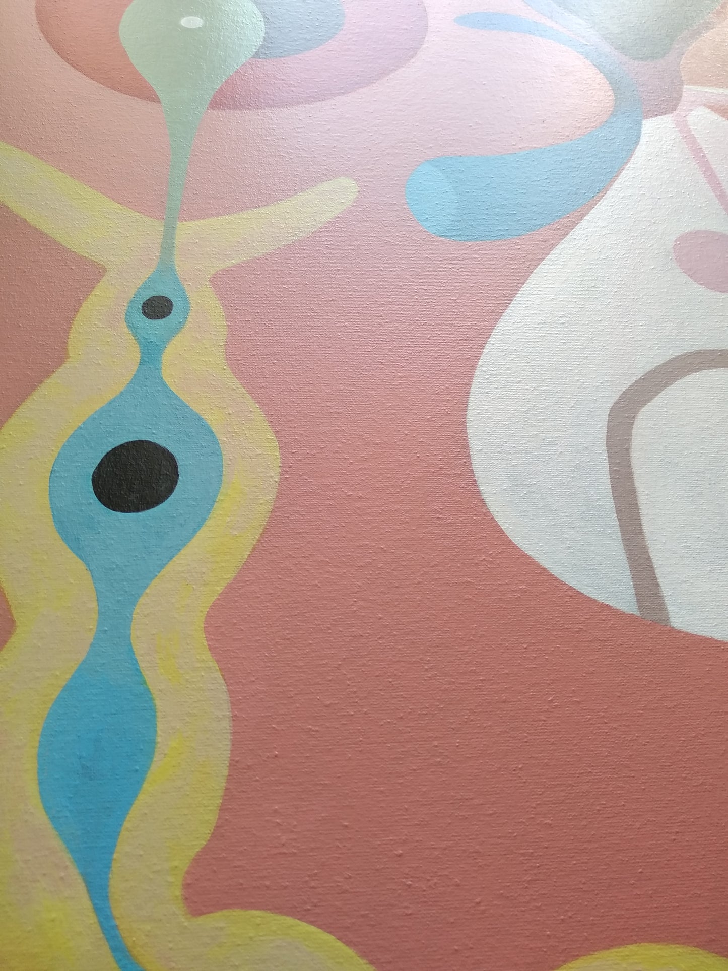 'Birth' Original