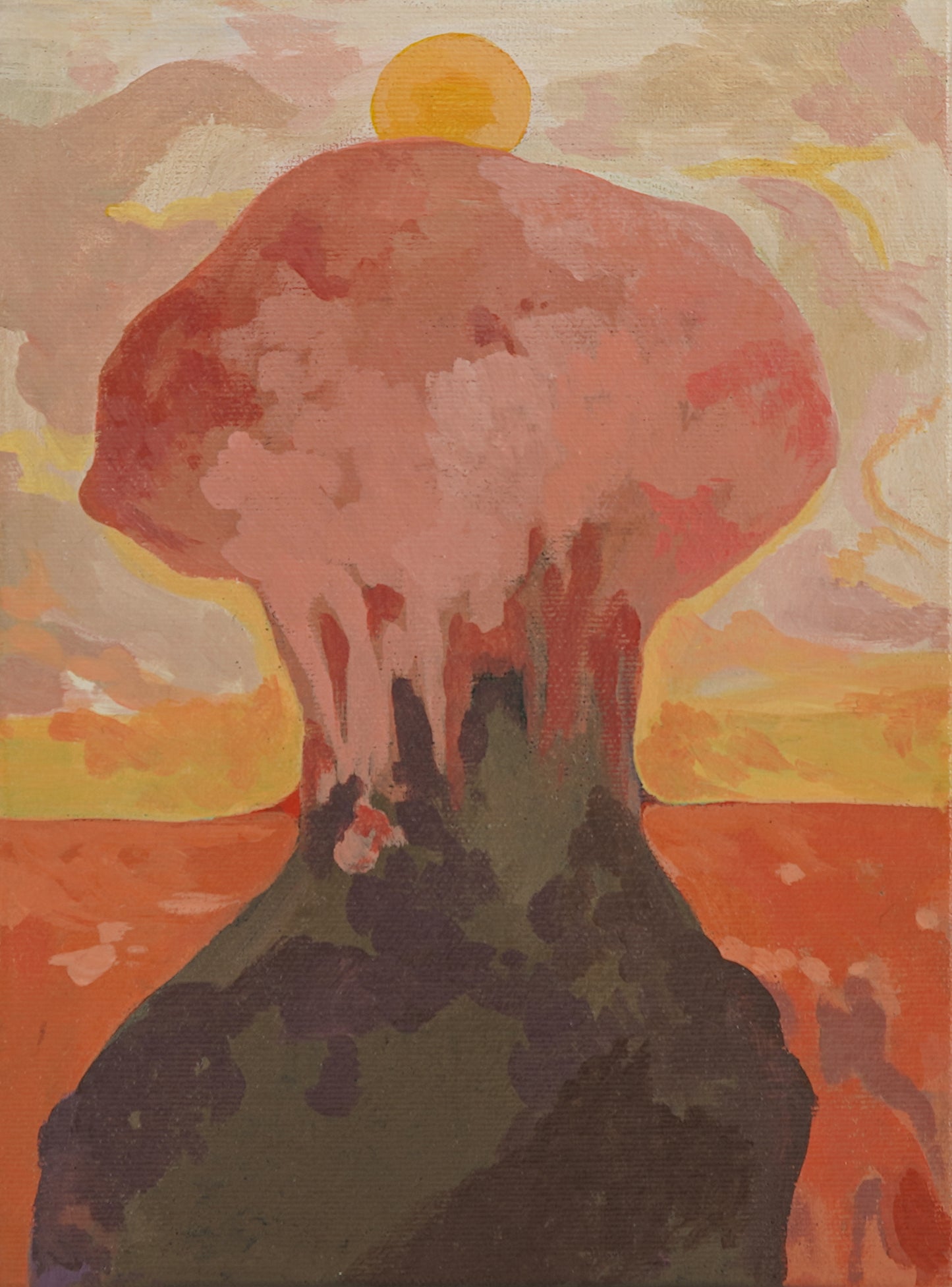 'Ich Durchschaue Dich Mit Freundlichkeit I' Original