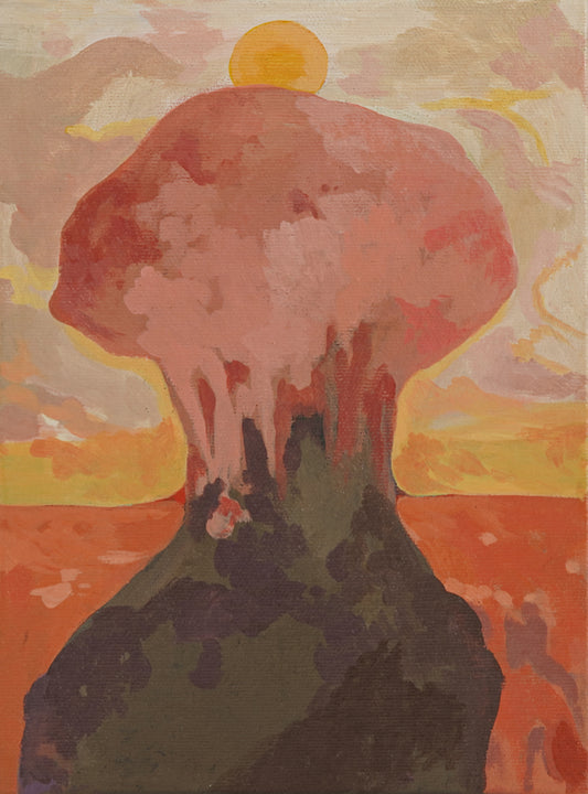 'Ich Durchschaue Dich Mit Freundlichkeit I' Original