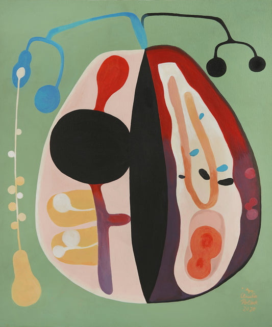 'Universelle Geschichten' Original