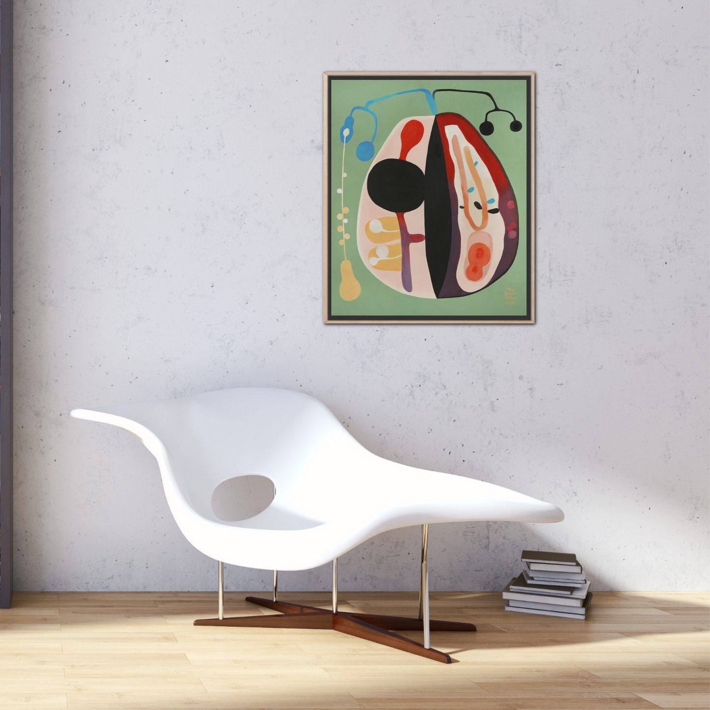 'Universelle Geschichten' Original