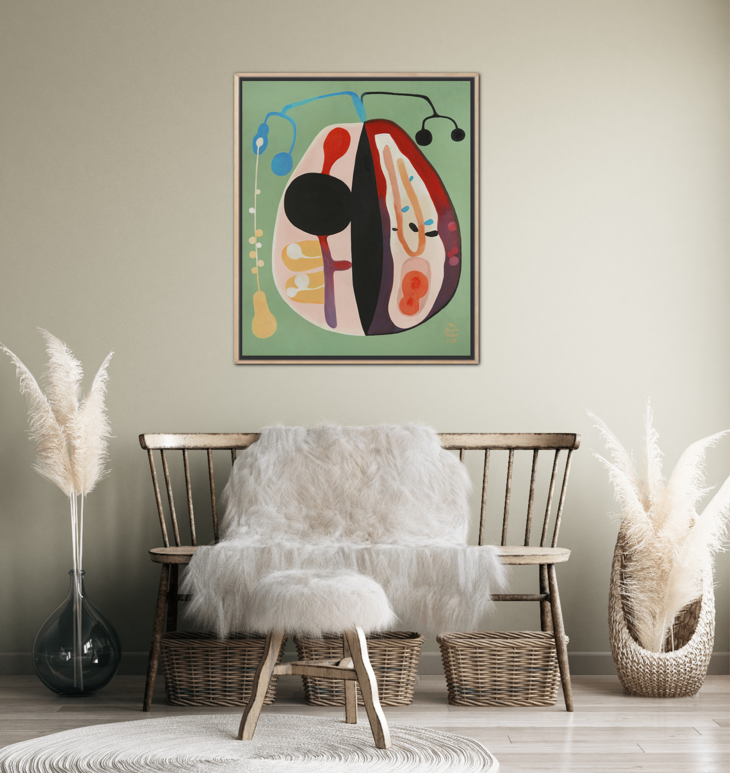 'Universelle Geschichten' Original