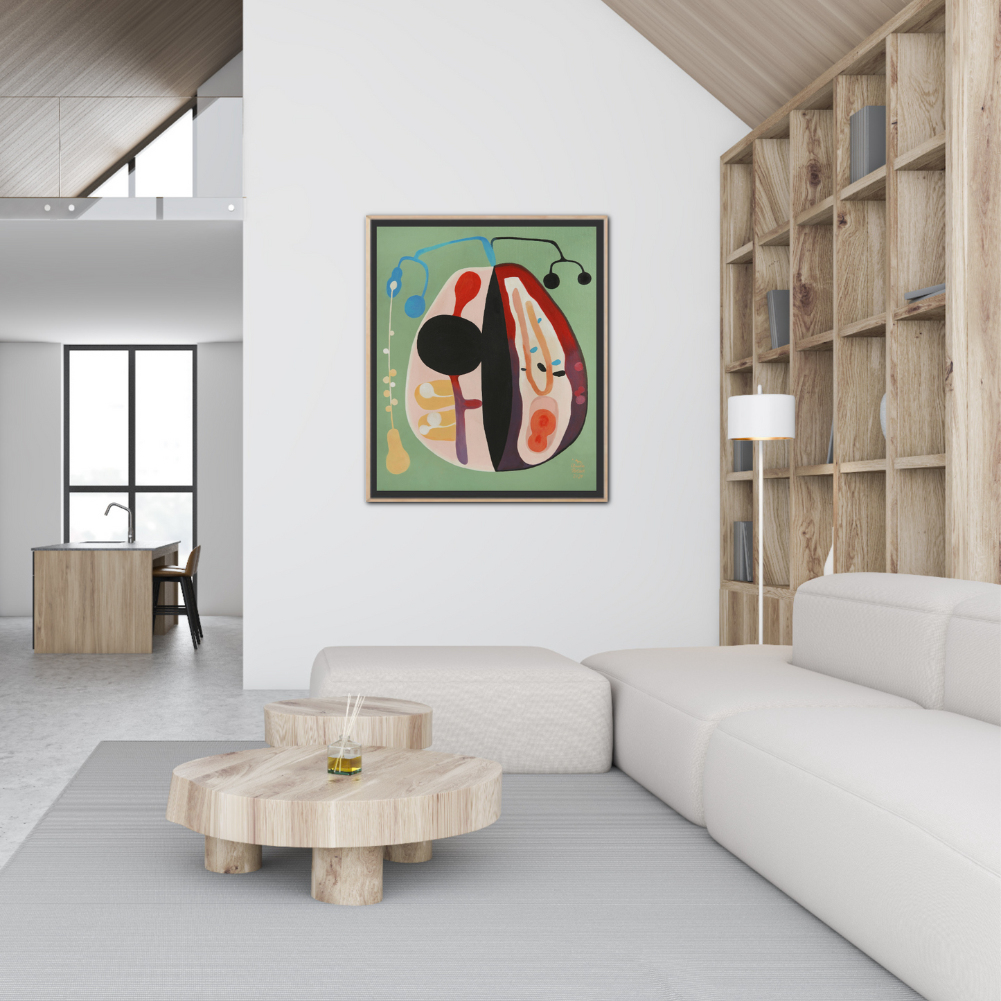 'Universelle Geschichten' Original