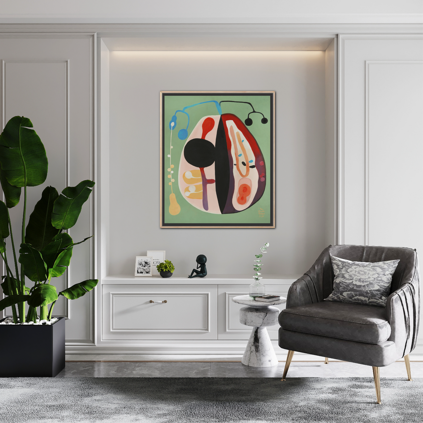 'Universelle Geschichten' Original