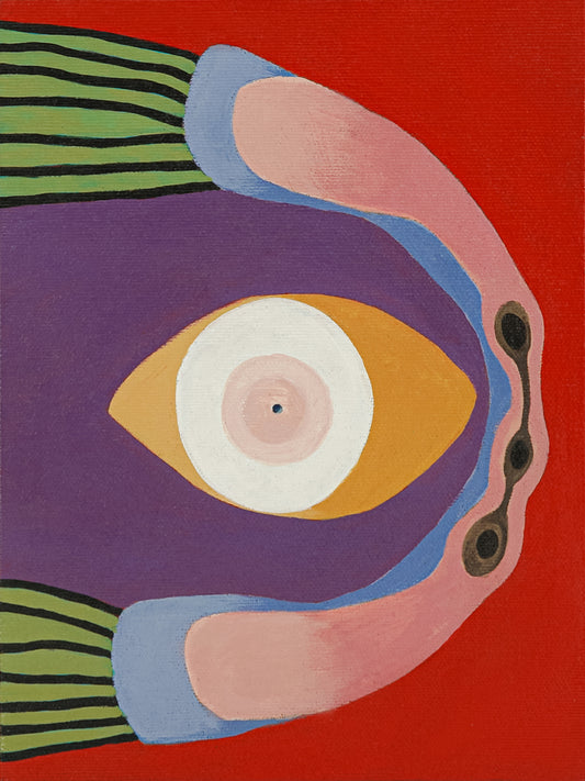 'Zeichen 13' Original