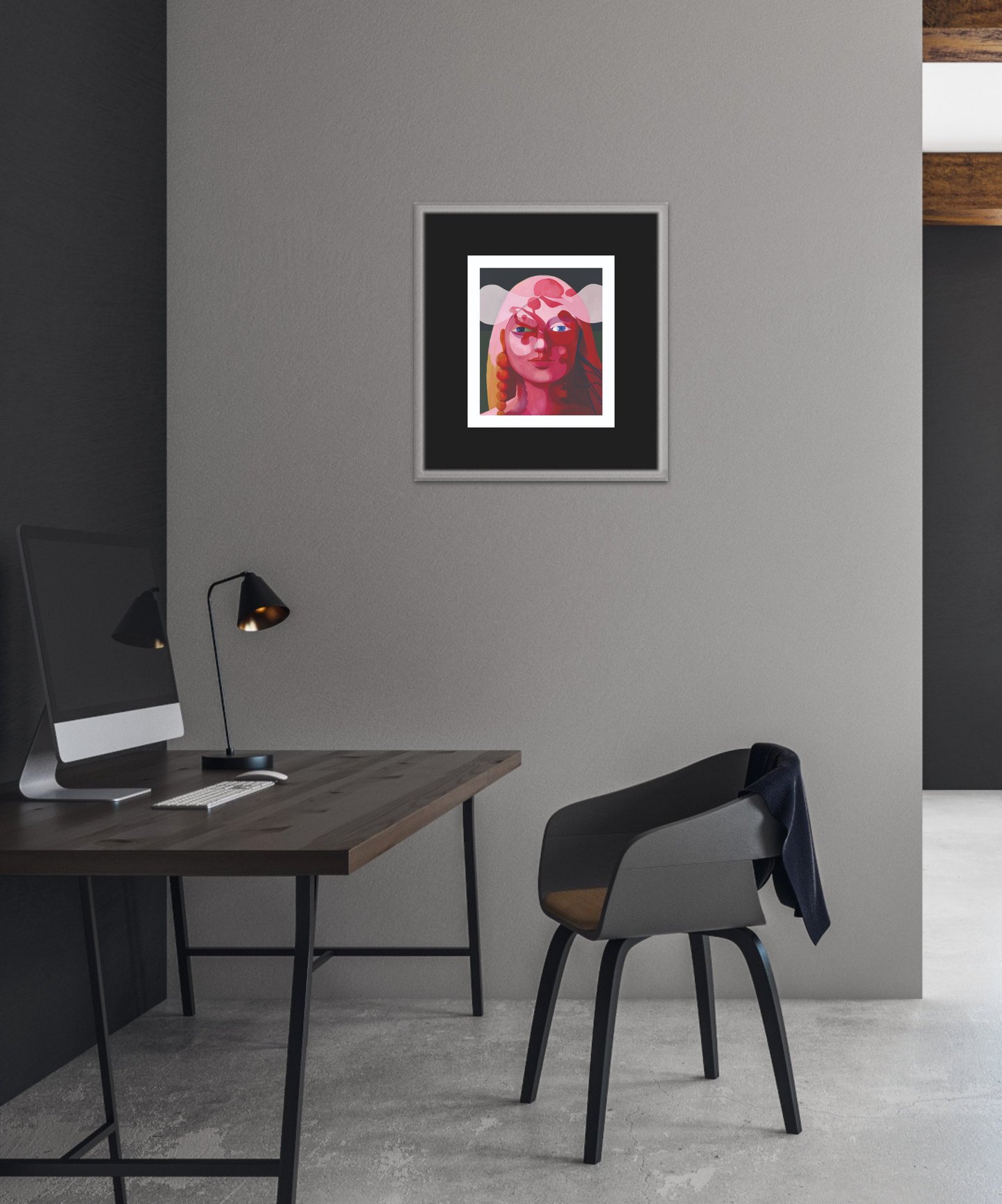 'Tore' Fine-Art-Druck