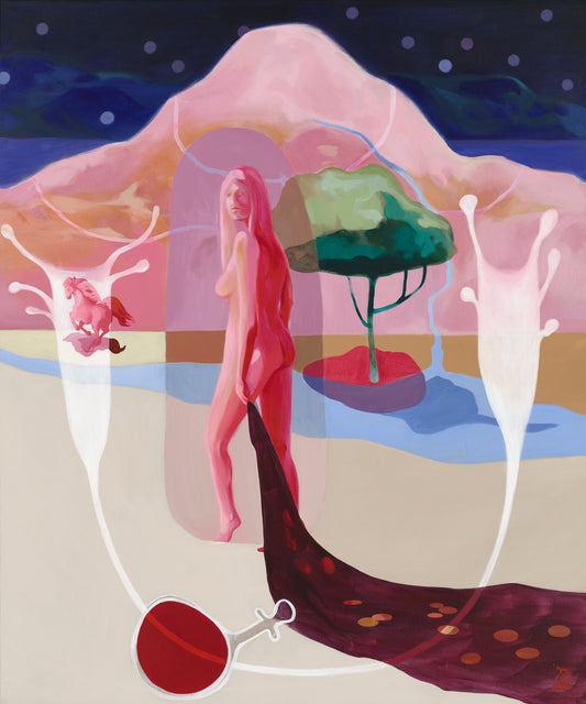 'Innere Türen' Original