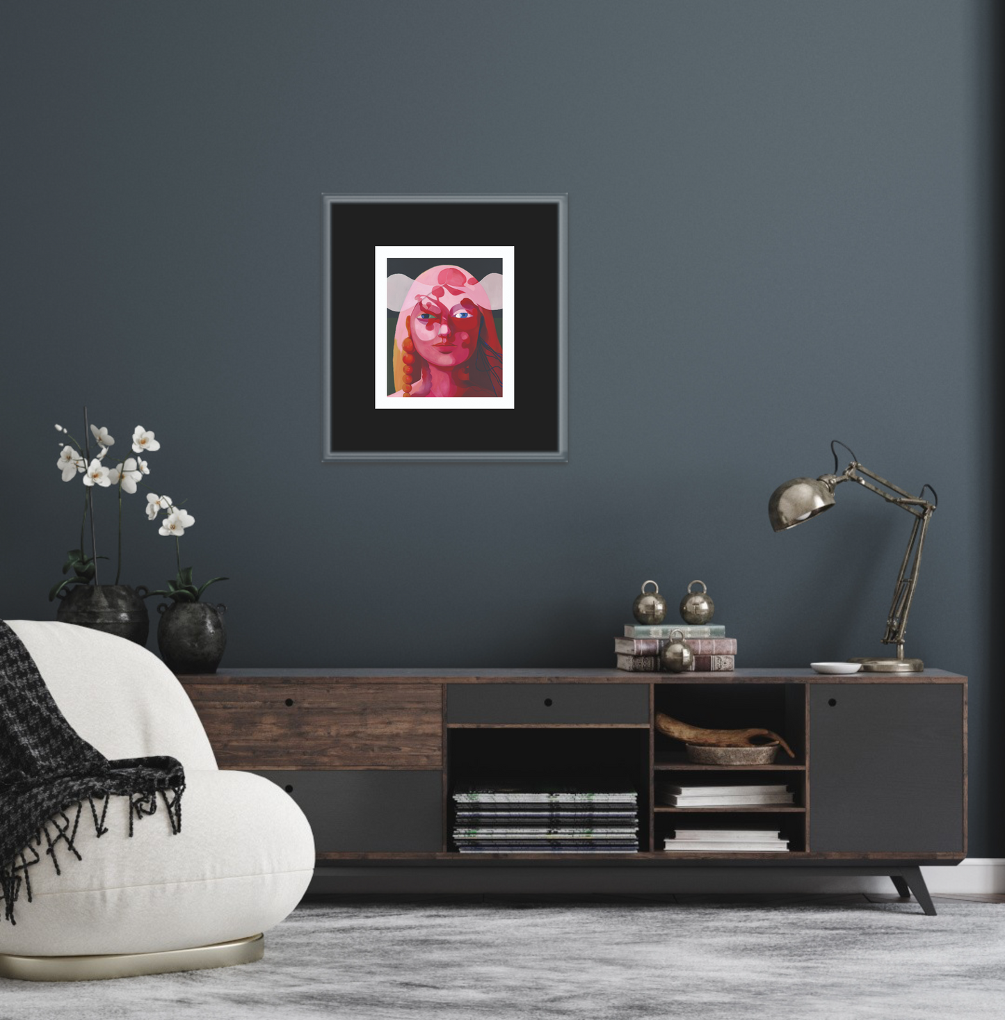 'Tore' Fine-Art-Druck